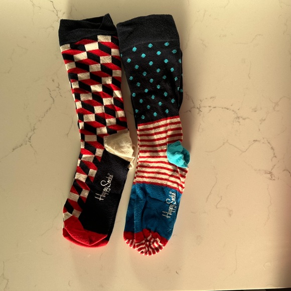 Happy Socks - Picture 3 of 3